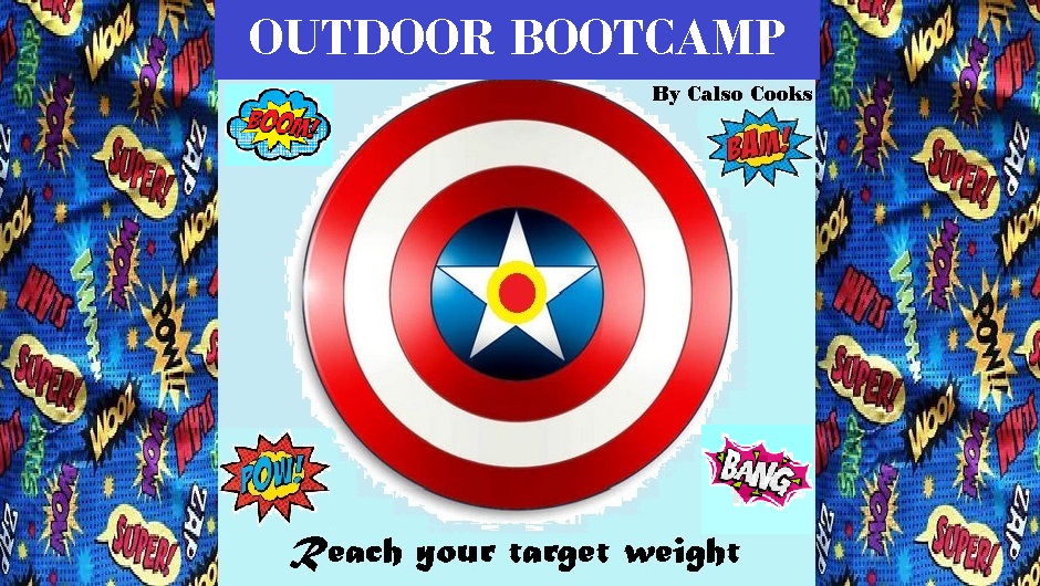 Outdoor Bootcamp