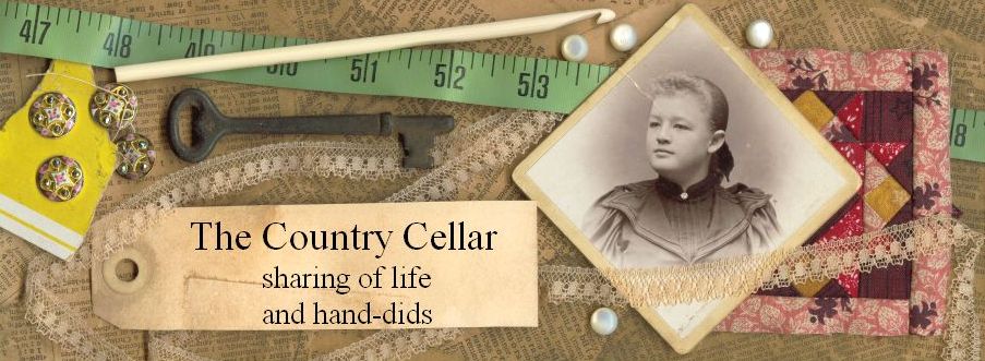 The Country Cellar