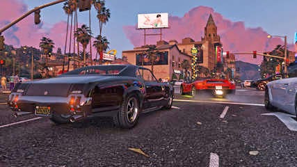 grand theft auto v fitgirl ultra repack not working