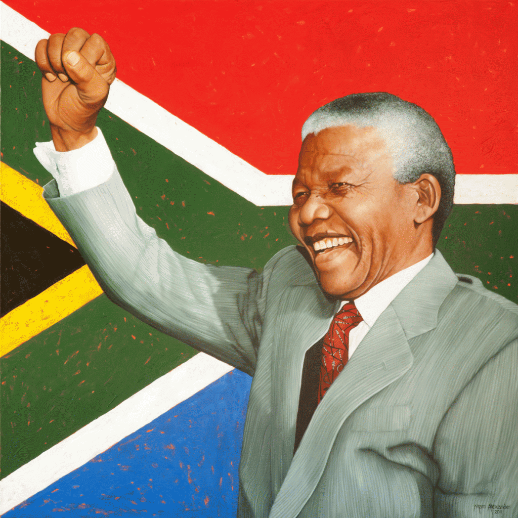 Mandela