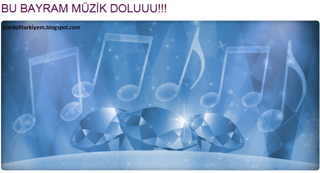 stardoll turkiye bu bayram muzik dolu emre aydin i giydirme yarismasi