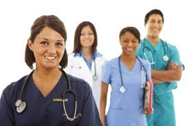 Comfort care for dying patient image