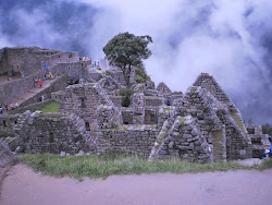 Inca housing