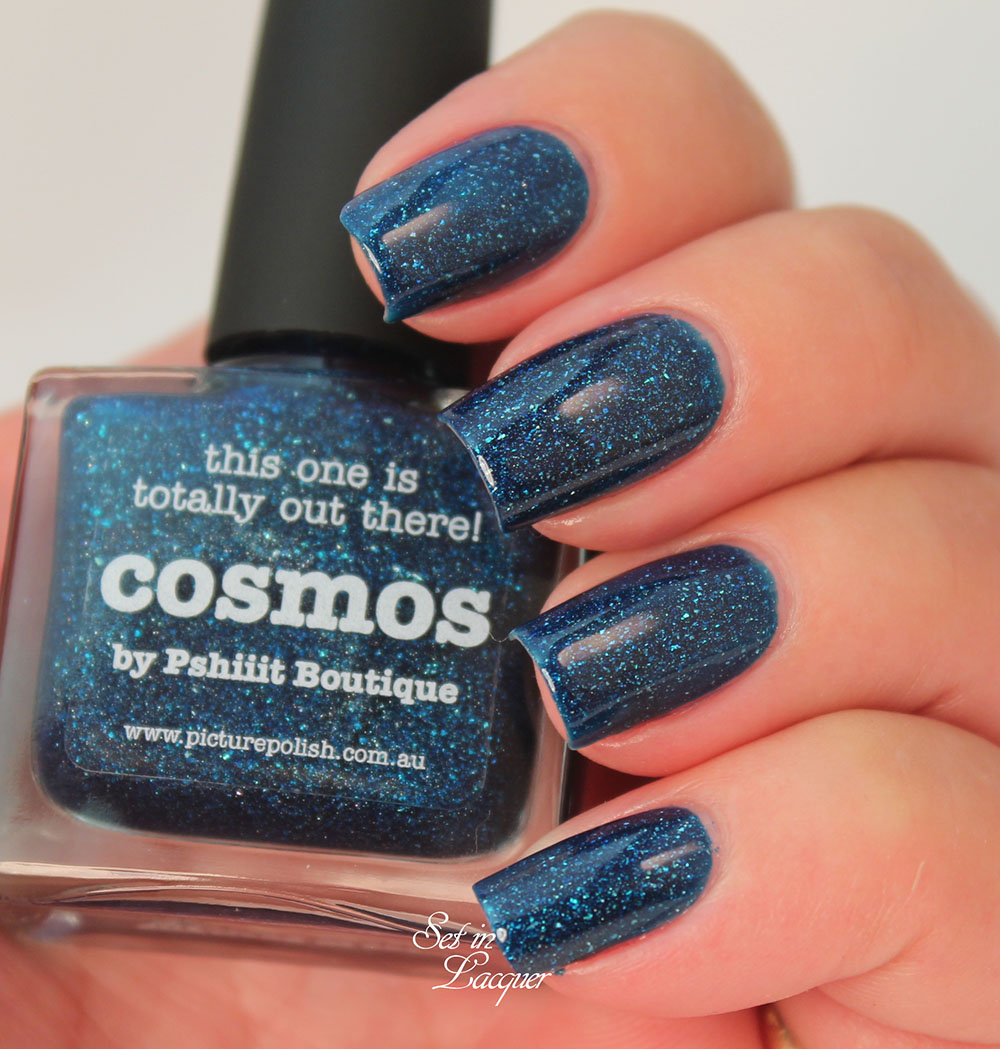 piCture pOlish Cosmos piCture pOlish Cosmos
