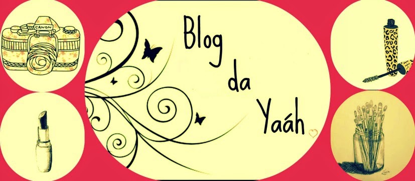 Blog Da Yaáh