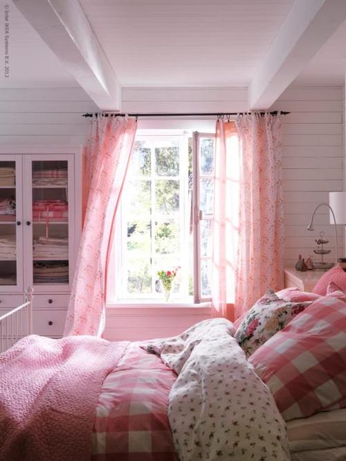 Boiserie & c.: ricreare un arredamento stile urban cottage