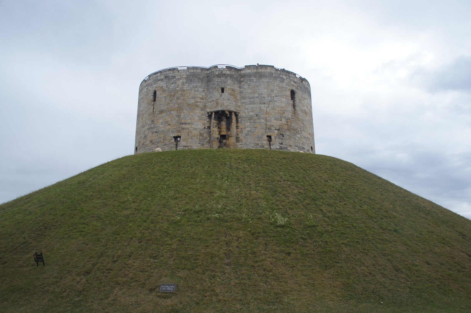 Bits 'n Bobs Beautiful York