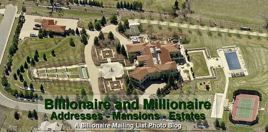 Billionaires - The Inside Source