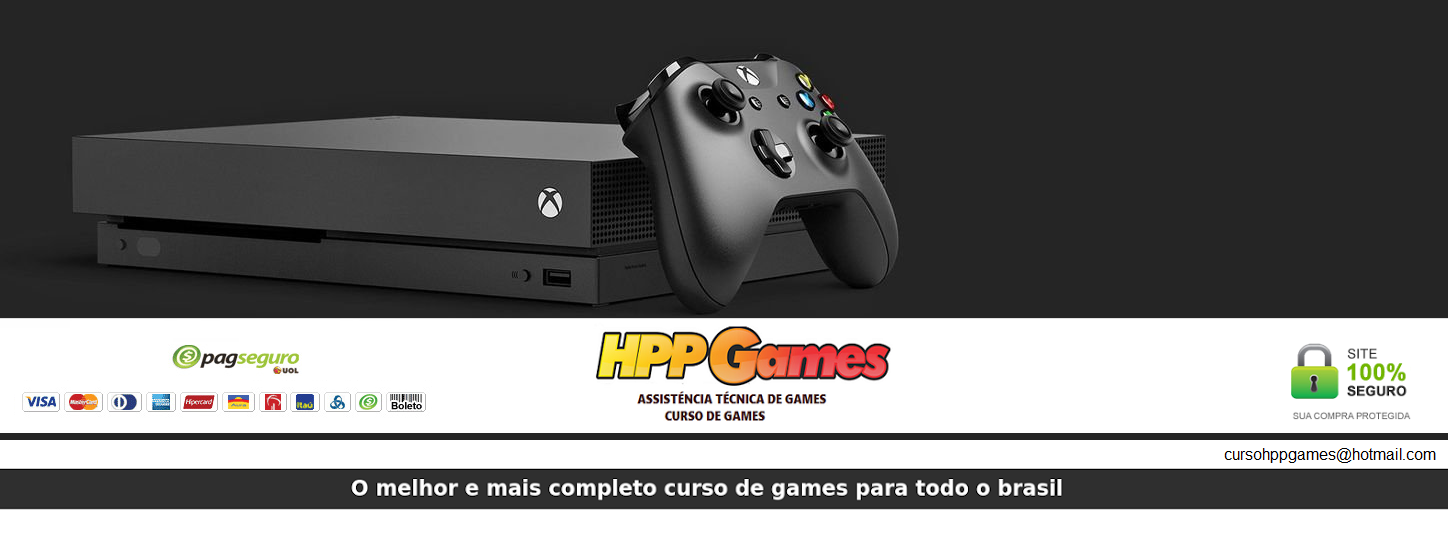 HPPgames