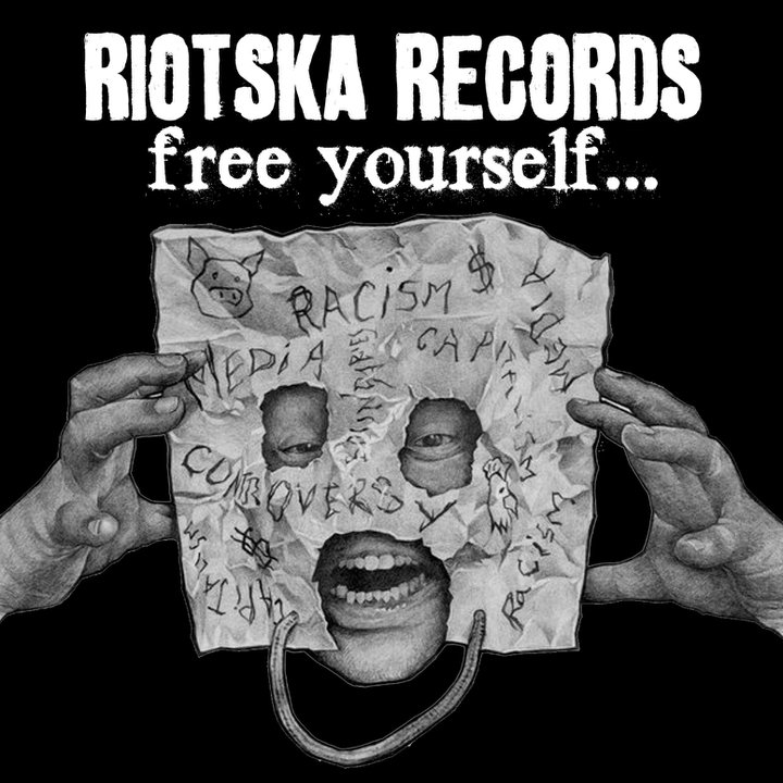 Riot Ska Records - Crew