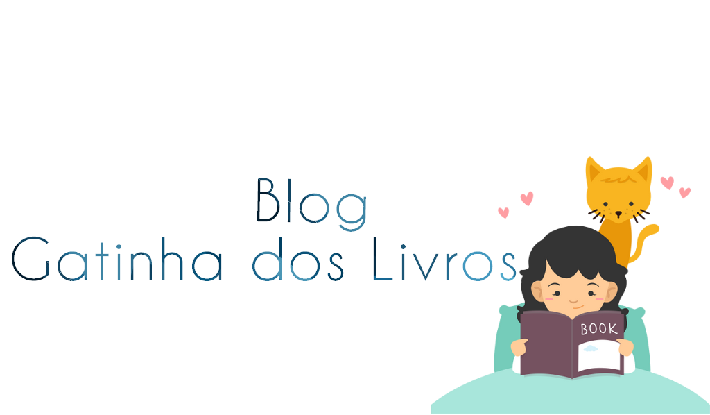 Gatinha dos Livros