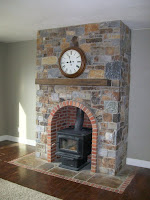 Brick Fireplaces For Stoves4