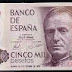 La peseta vuelve a una pequeña localidad gallega