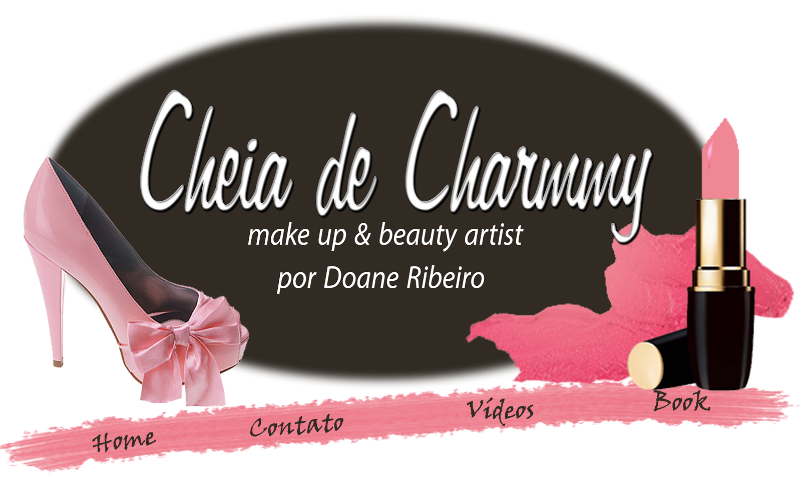 Cheia de Charmmy