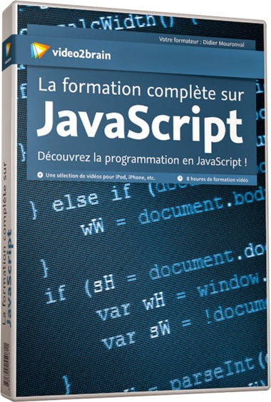 La Formation Complète sur JavaScript La Formation Complète sur JavaScript