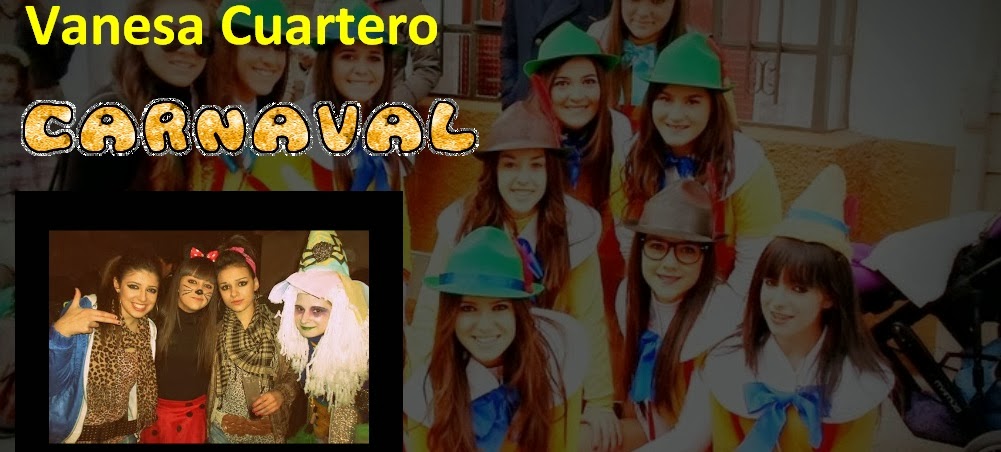 Blog Carnaval