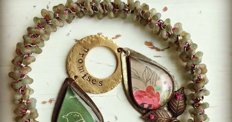 Lorelei's Blog: Promises