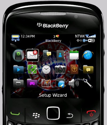 Download Free Games To My Blackberry Curve 8520 Review