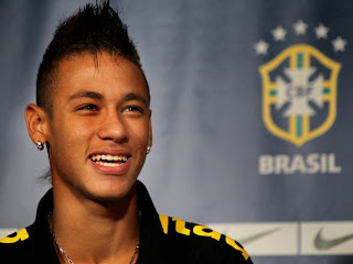 Real Madrid tiene contrato para Neymar