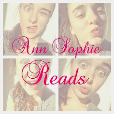 Ann-Sophie Reads