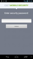 ESET Mobile Security Android ESET Mobile Security Android İndir