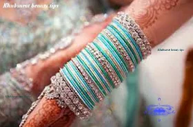 Beautiful bridal bangles design 2014 Beautiful bridal bangles design 2014