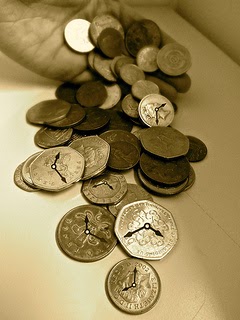 Valor del Dinero en el Tiempo Dinero en el Tiempo