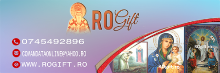 ROgift.ro(magazin de cadouri)