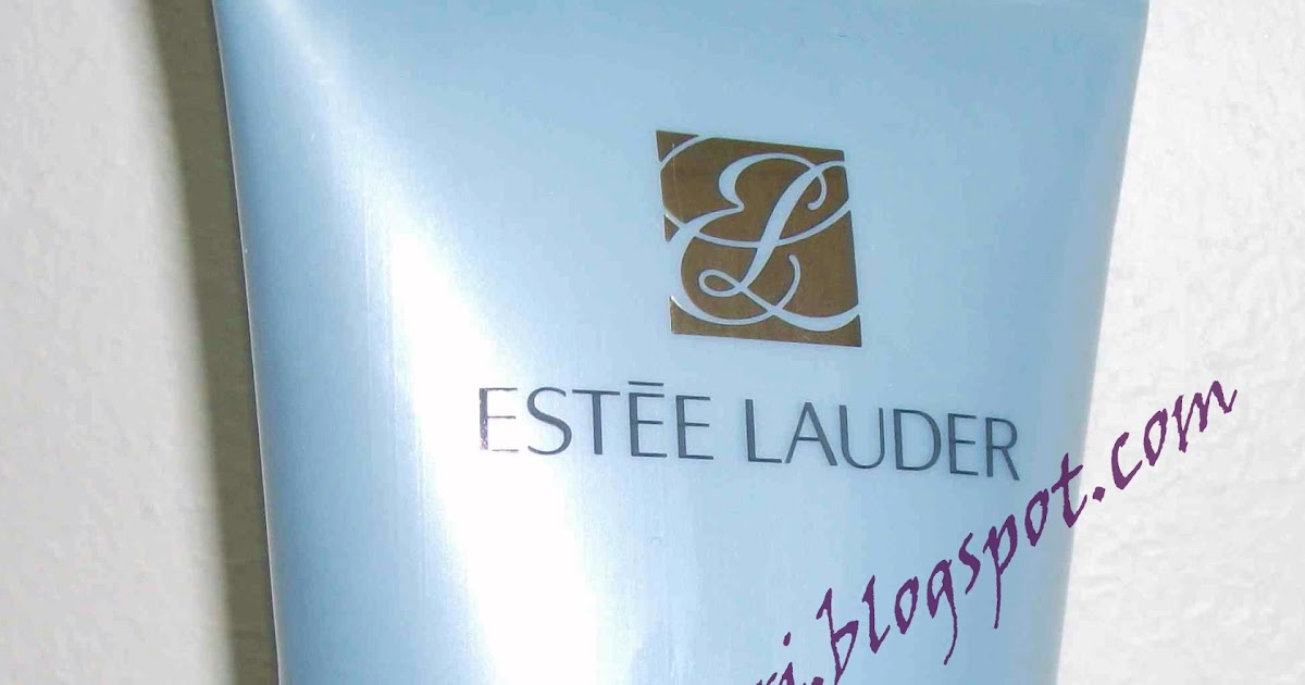 kozmetik deneyimleri Estee Lauder Perfectly Clean Fresh Balancing