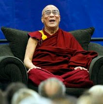Su Santidad Dalai Lama