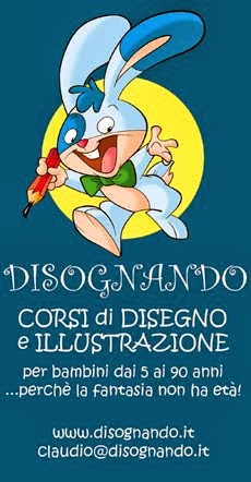 CORSO DI ILLUSTRAZIONE