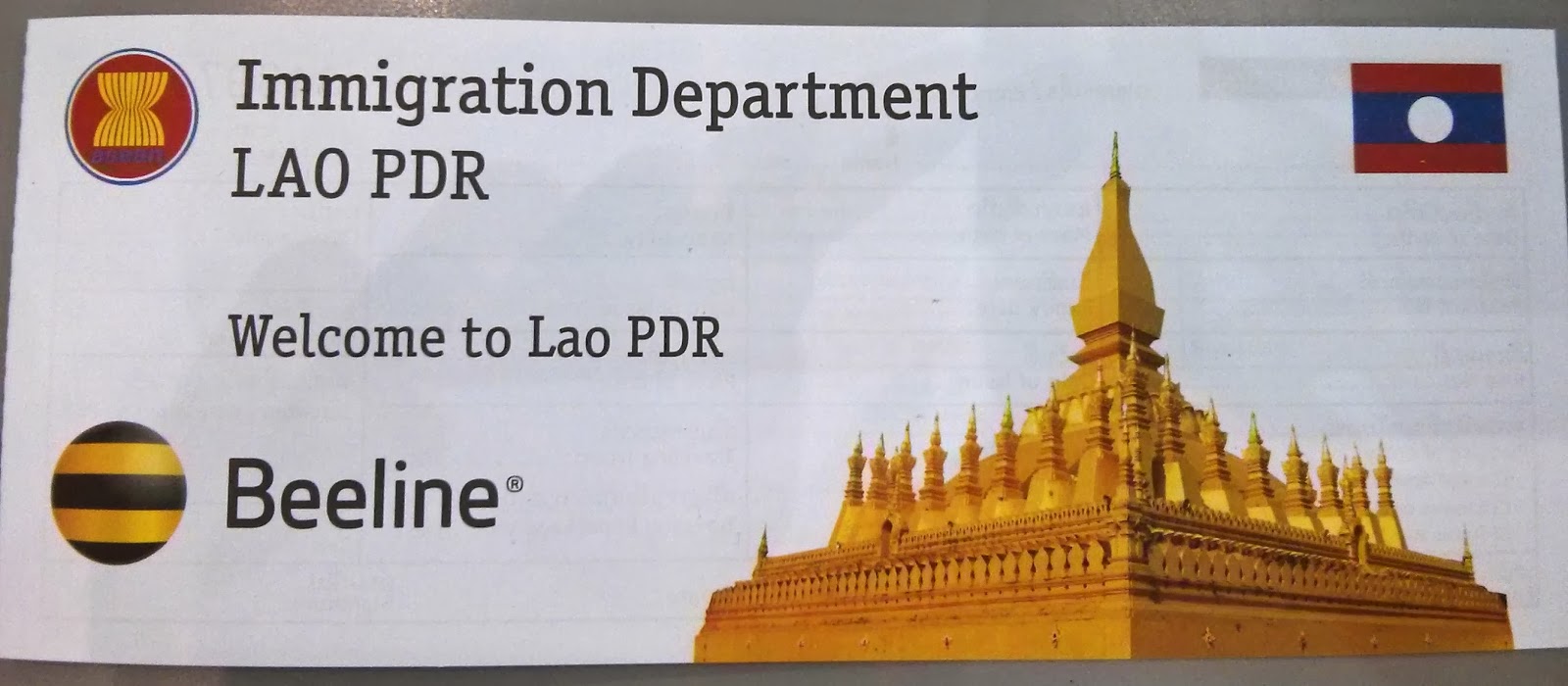 visa to laos visa on arrival for laos laos visa application form