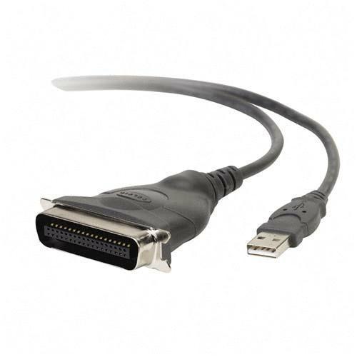 How to install parallel port scanner? ITechnic Solution