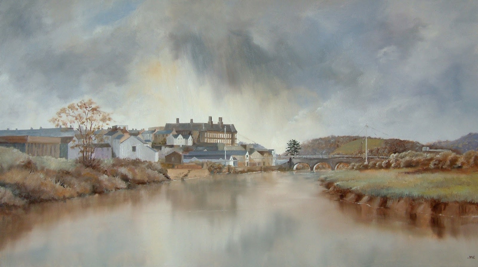 carmarthen artist carmarthen on towy carmarthen artist carmarthen on towy