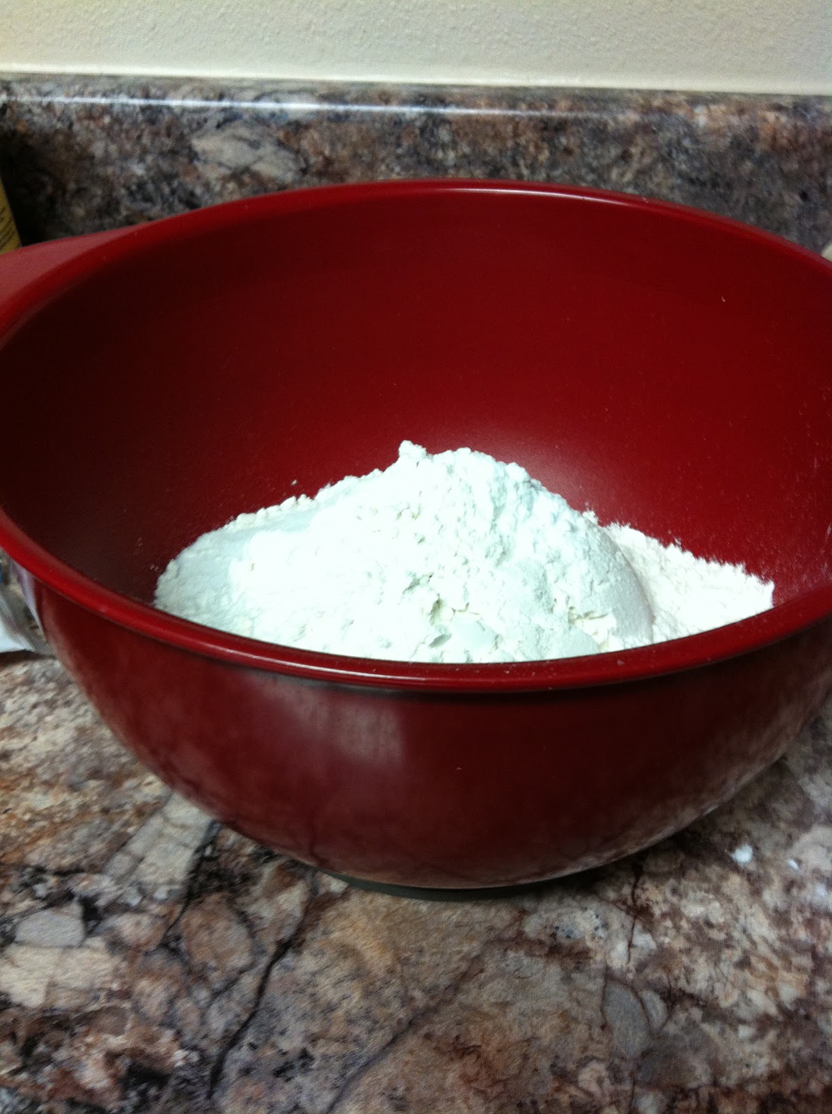 {The Shabby Chic Housewife}. The BEST oatmeal chocolate chip cookie recipe. EVER.