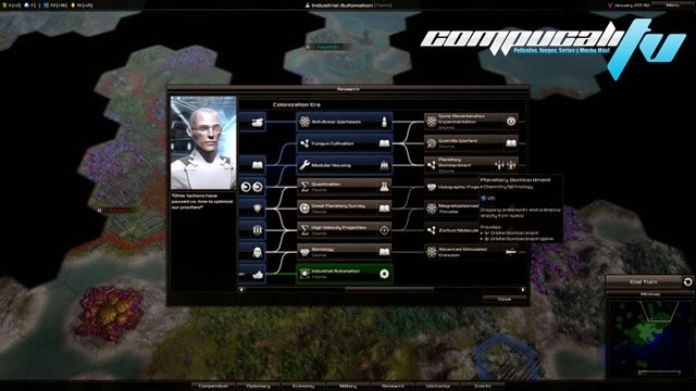 Pandora First Contact PC Full
