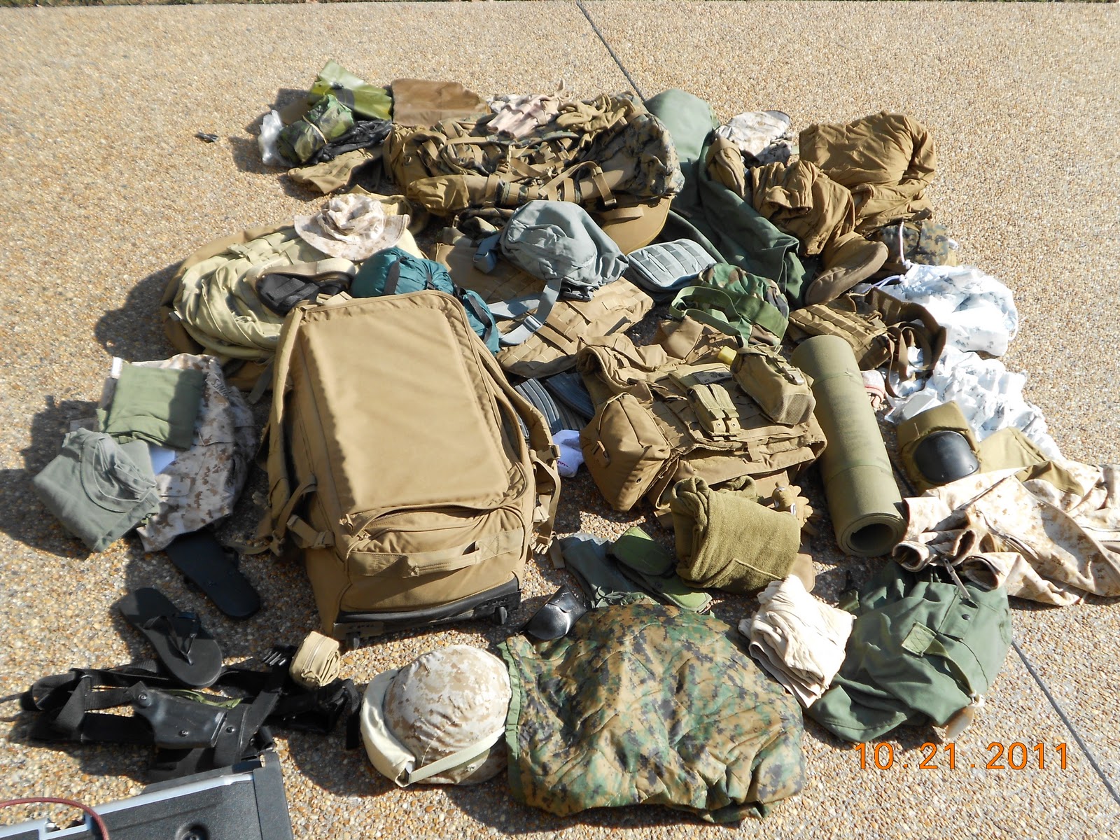 Untitled — Cif Usmc