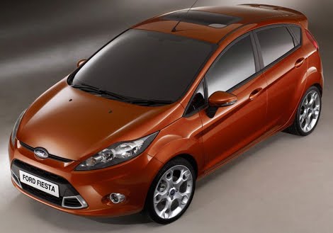 ford fiesta classic. Ford Fiesta Classic is now