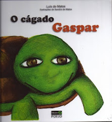 O Cágado Gaspar
