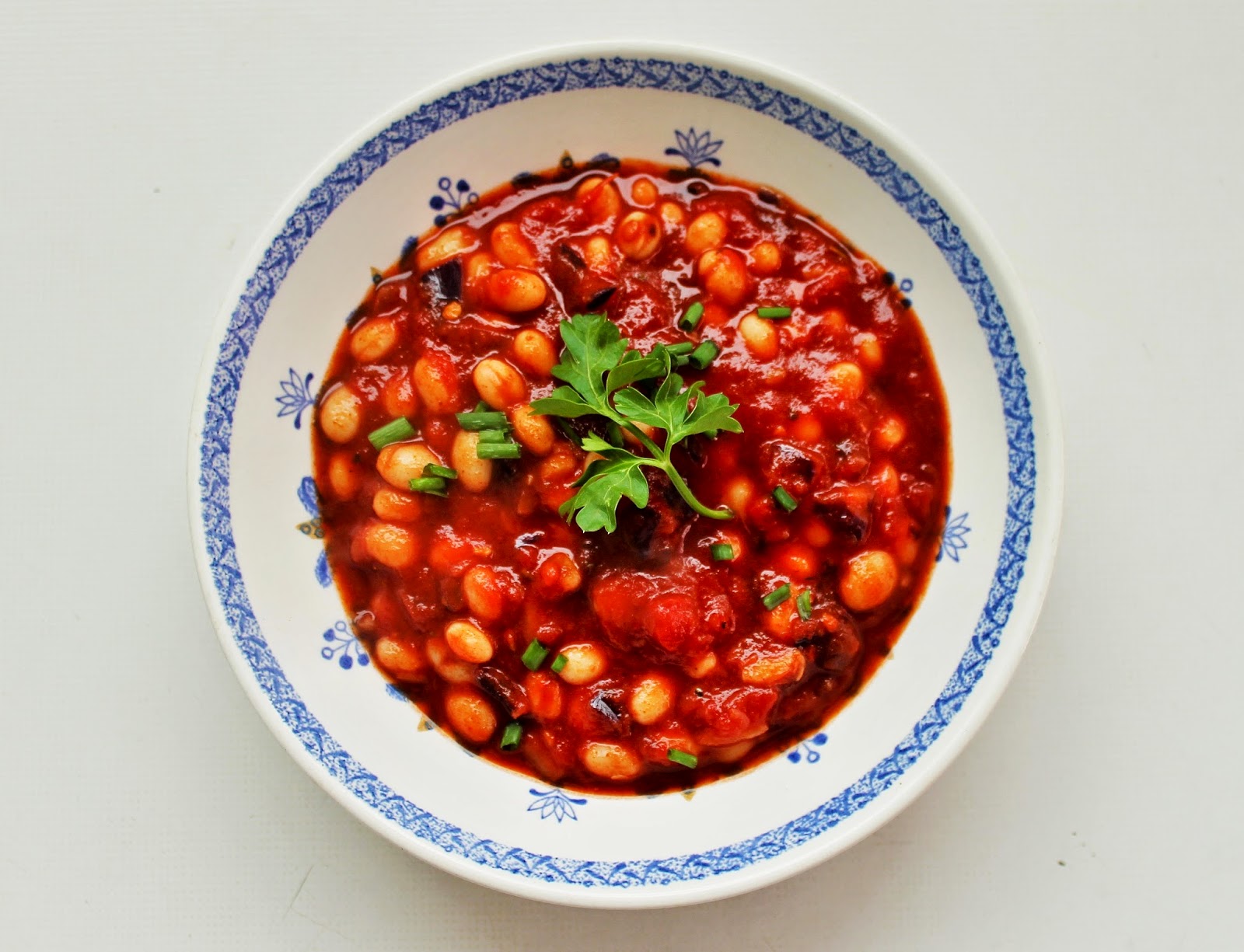 Delicious & Gluten Free Homemade Baked Beans Recipe