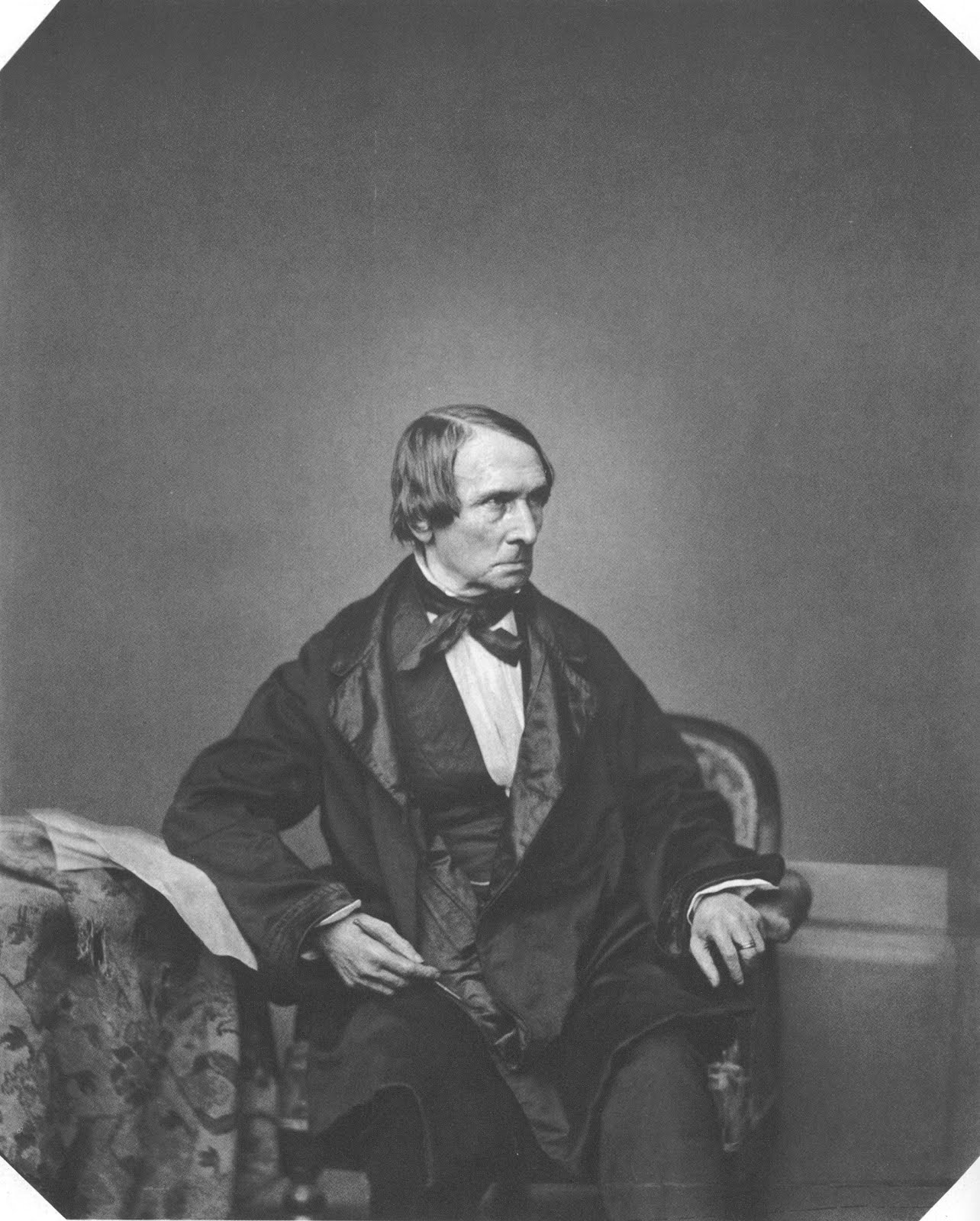 Martin in Broda Peter von Cornelius