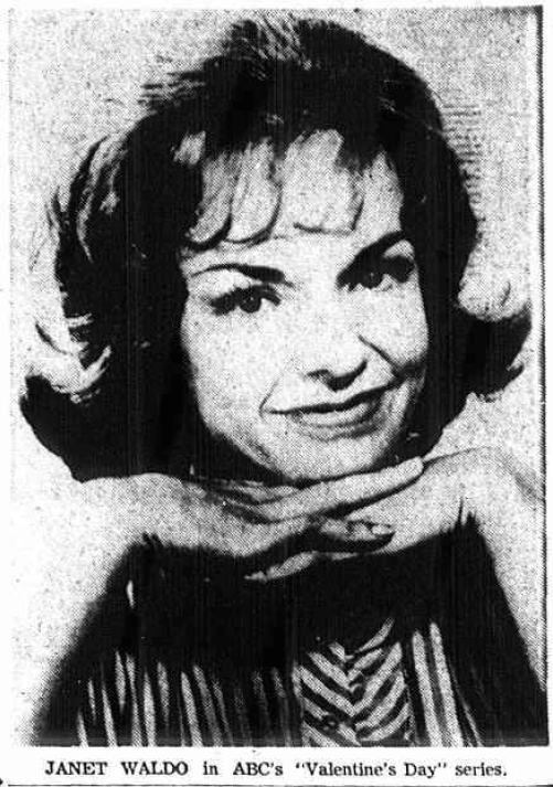 Yowp A Slice of the Life of Waldo