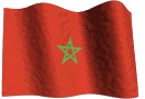 Flag of The Moorish