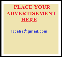 FREE Advertisment