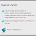 Cara Membuat Latest Twitter Update Widget