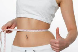 7 Cara Menurunkan Berat Badan yang Baik dan Benar