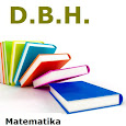 Matematika DBH