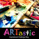 ARTastic Challenge Blog