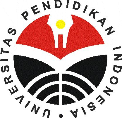 Logo Universitas Pendidikan Indonesia - Kumpulan Logo Universitas di