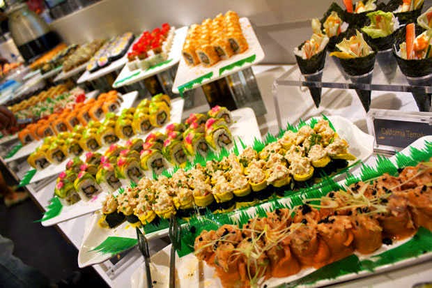 The Best Japanese Restaurants in Metro Manila - Philippine Flight Network